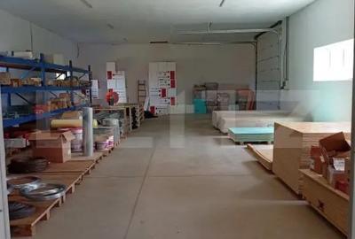 Spațiu comercial, de 6,800 mp, în Central - 12