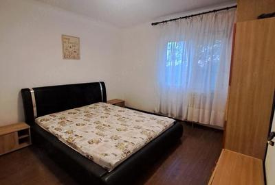 Apartament cu 2 camere decomandat în Nufărul - 4