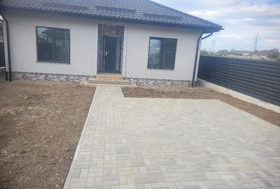 Casă cu Teren 400 Mp în Cordun - 7