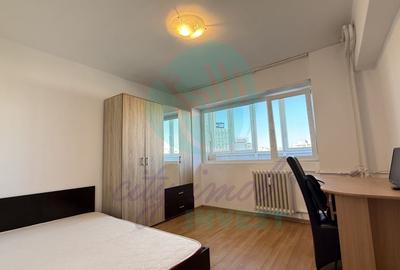 Apartament cu 3 camere semidecomandat, mobilat în Bucur Obor - 7