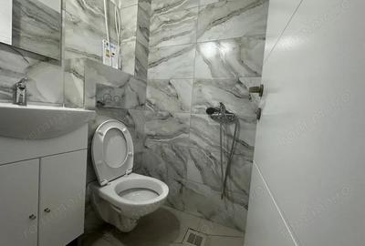 Agentie ofera spre vanzare garsoniera, S= 22 mp, etajul 2 in bloc izolat, complet renovat - 7