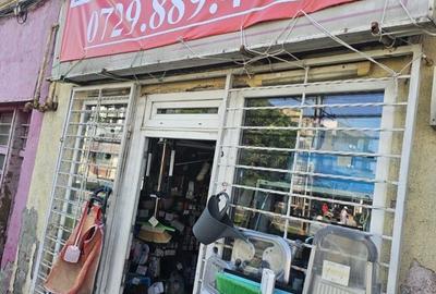 Investitie SOSEAUA Giurgiului NR.33 Stradal 63mp Vitrina 5ml Pozitie Excele.. - 16