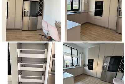 Casă cu 4 camere decomandat în Palazu Mare