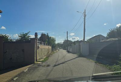 Teren intravilan 500 mp, central , Petresti-Vanatori-Focsani - 17