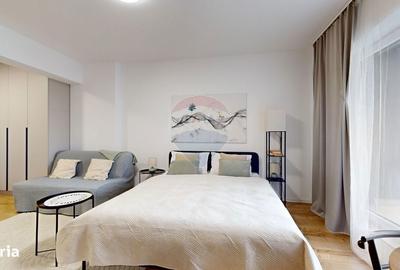 Garsonieră în Tractorul - 8