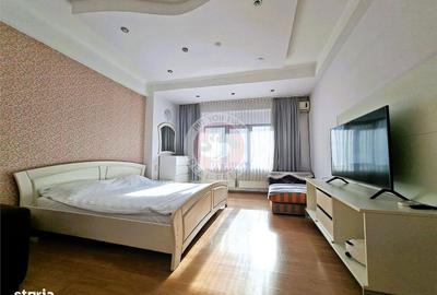 Apartament cu 3 camere semidecomandat în Universitate - 13