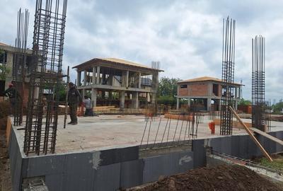 VILA INDIVIDUALA LIPITA LA CALCAN -teren 250mp VILA INDIVIDUALA LIPITA LA CALCAN -teren 250mp - 2