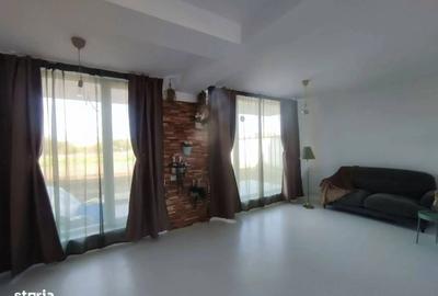 Casă cu 4 camere în Petrești - 15