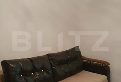 Garsoniera superba, 25 mp, zona Tractoru - 2