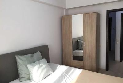 Apartament cu 2 camere semidecomandat, mobilat în Păcii - 3