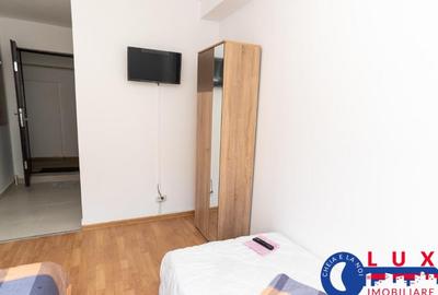 ID 561 Apartament 2 camere de inchiriat - 4 paturi - 3