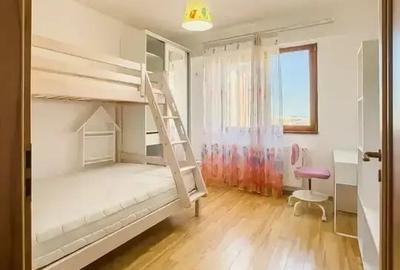 3 camere, Mobilat, 81 metri utili,  centrala termica , 1 loc parcare. - 18