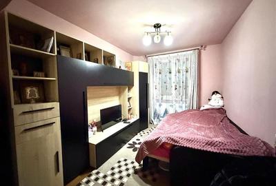 Apartament cu 2 camere decomandat în Central - 7
