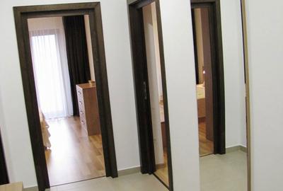 Apartament cu 2 camere decomandat în Cantemir - 2