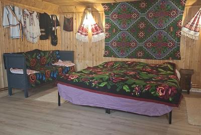 Casă cu 3 camere cu Teren 768 Mp în Central - 4