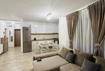 Apartament 2 camere, open space, 48mp utili, parter in Giroc - 2