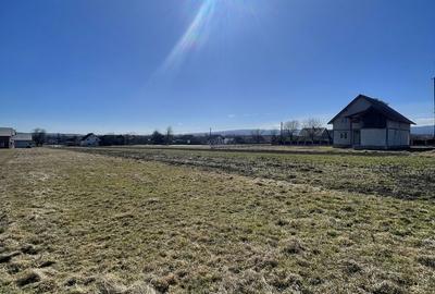 Teren de 60000 mp, în Exterior Vest - 5