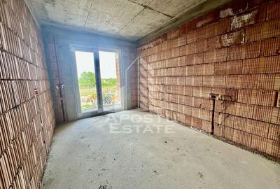 Apartament cu 2 camere decomandat în Giroc - 2