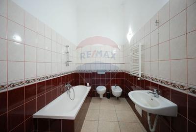 Apartament cu 3 camere semidecomandat în Ultracentral - 4