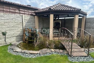 Casă cu Teren 471 Mp în Nufărul - 2