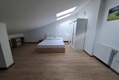 Apartament cu 2 camere decomandat, mobilat în Apărătorii Patriei - 16