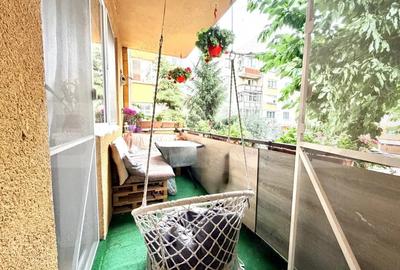 Apartament cu 2 camere decomandat în Cetate - 7
