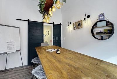 Spatiu cu destinatii multiple | Complet renovat - 6