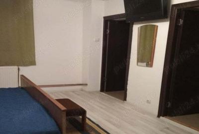 Garsonieră decomandată în Calea București