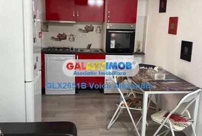 Apartament cu 2 camere decomandat, mobilat în Berceni - 6