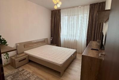 Apartament 2 camere Mihai Bravu - PARCARE SUBTERANA INCLUSA - 2