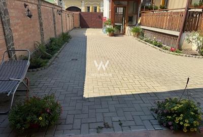 Casa individuala, teren 1200mp , Turnisor, Sibiu - 11