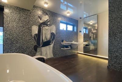 Casa de lux P+E+M, Bascov, Arges - 5