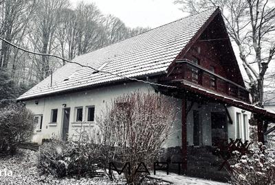 Casă cu 4 camere în Porumbacu de Sus - 12