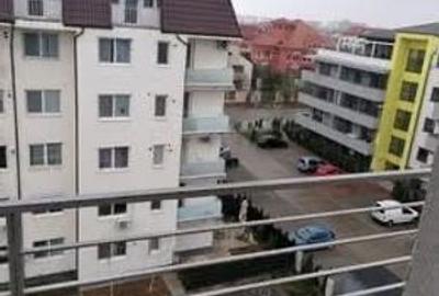 Apartament cu 2 camere, mobilat în Central - 12