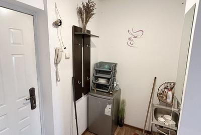 Garsoniera Piata Romana - 2