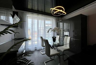 Apartament Mamaia Nord - 2 camere - Complet Mobilat - O.B.A Different by Luxury - 8