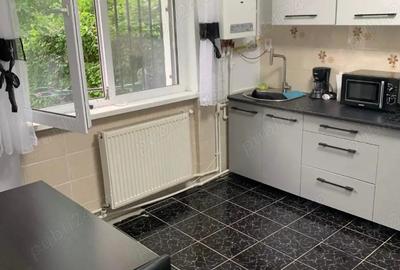 Garsonieră decomandată în Central - 5