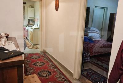 Apartament cu 2 camere semidecomandat în 9 Mai - 2