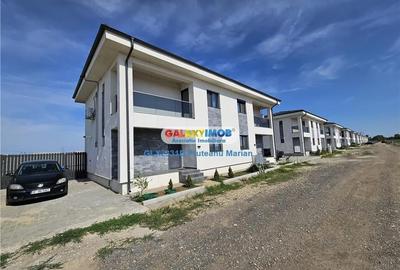 Vanzare case Smart de tip Duplex situate in comuna Clinceni in Rezid