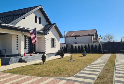 CASA VIITORULUI MODERN -Casă de Lux în Bod cu Energie Verde și Securitate Maximă - 4
