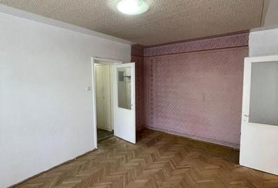 Apartament cu 2 camere semidecomandat în Săsar - 6