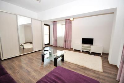 Apartament cu 2 camere decomandat, mobilat în Mihai Bravu - 9