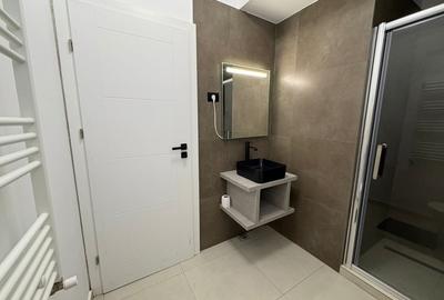 Apartament, 3 camere, 85 mp, Cartier Brazda, Zona Restaurant La Rocca - 9