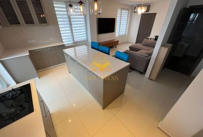 2 camere open space, modern mobilat, parcare subterana,AC,Pet Friendly - 14