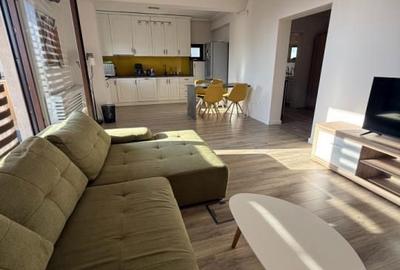 Apartament cu 3 camere decomandat în Iris - 1