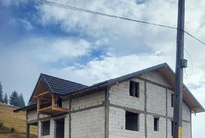 Casă în Dorna Candrenilor - 5