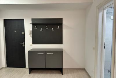 Garsonieră decomandată, mobilată în Militari - 4