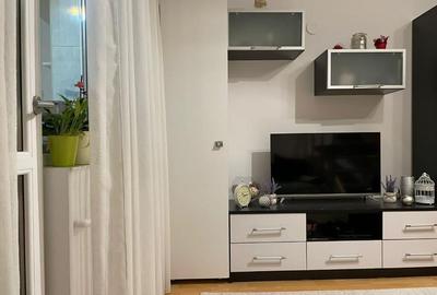 Apartament 2 camere,tip Duplex, Aparatori Patriei, la 5 minute de Metr - 10