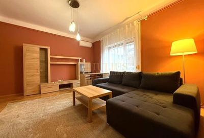 Apartament cu 2 camere nedecomandat, mobilat în Central - 5