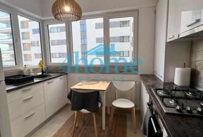 Apartament cu 2 camere în Rahova - 2
